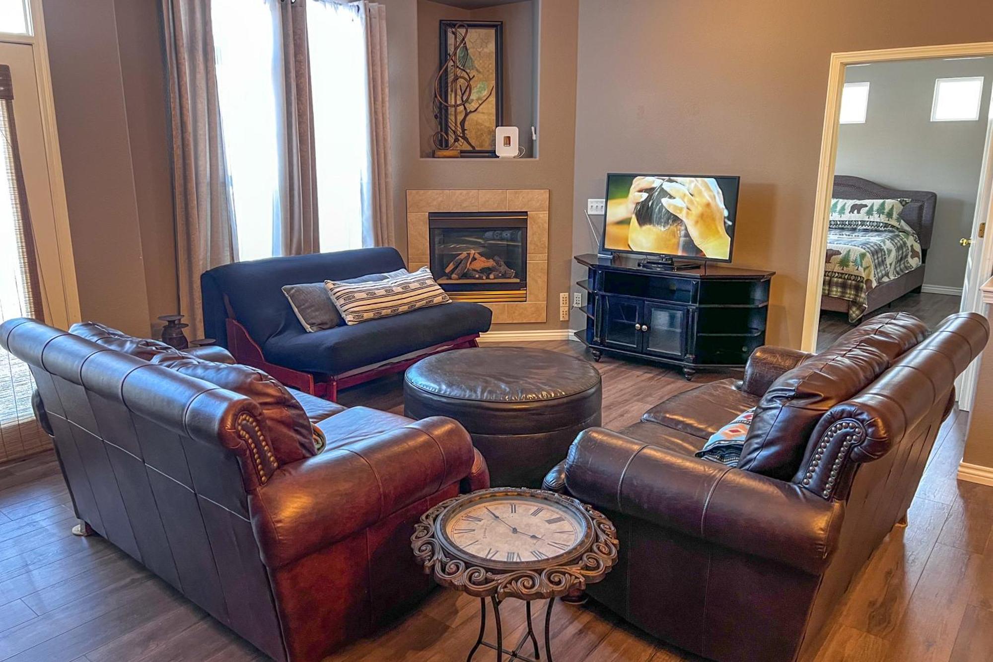 Colorado Springs Townhome About 10 Miles To Downtown! Exterior foto